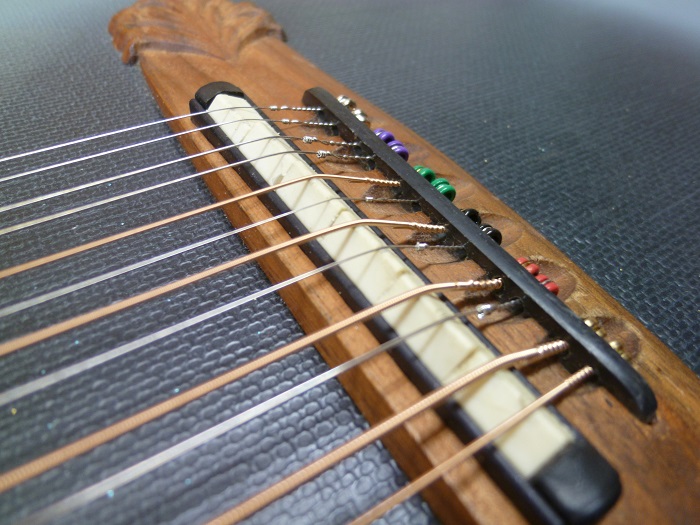ネックリセット Ovation 1688-8 ネック折れなどギターの修理なら東京都足立区【皆川ギター工房】