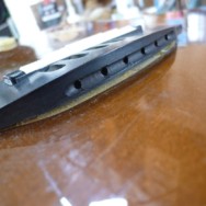 皆川ギター工房