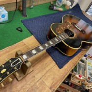 皆川ギター工房