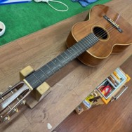 皆川ギター工房