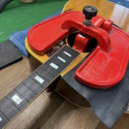 皆川ギター工房